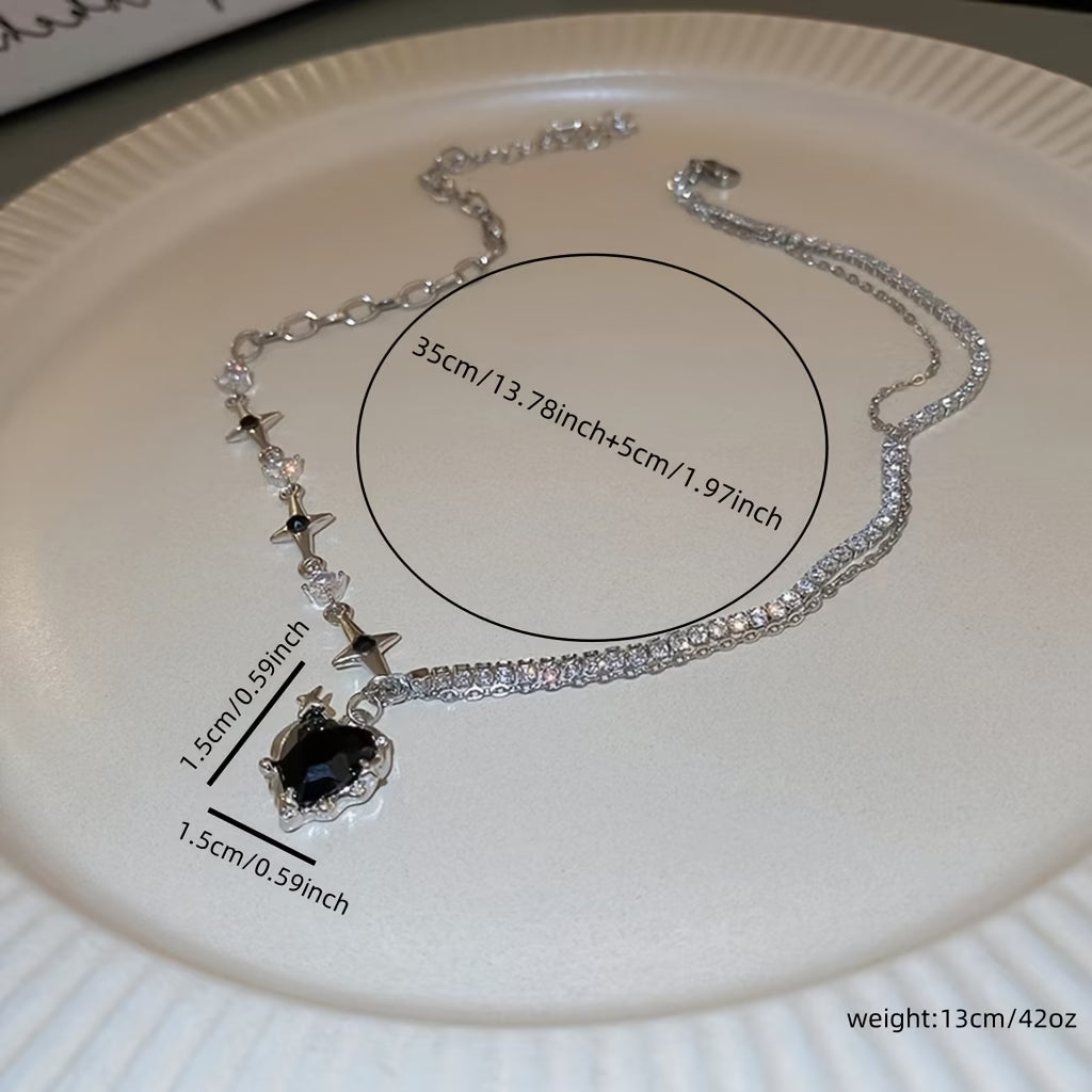 Women's Minimalist Necklace