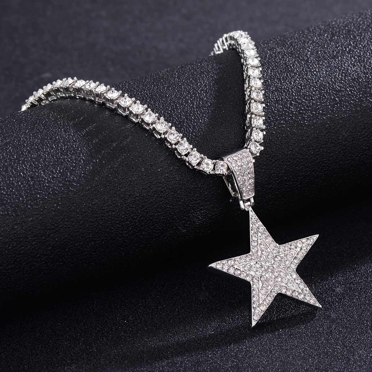 Iced Out Pendant