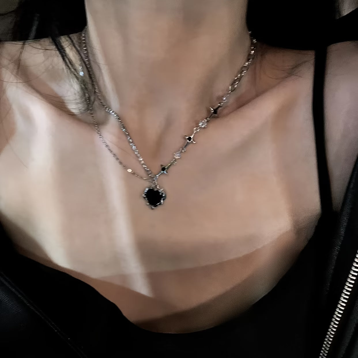 Women's Minimalist Necklace