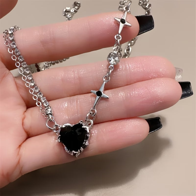 Women's Minimalist Necklace
