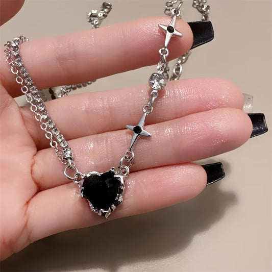 Women's Minimalist Necklace